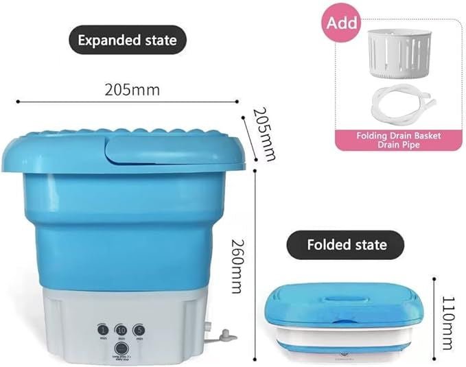 Mini digital Exercise Cycle