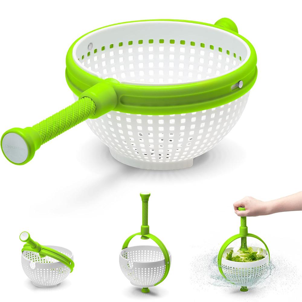 QuickDry Multi-Purpose Spinner/Spinning Colander