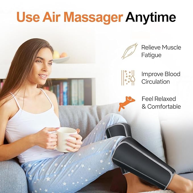 Mini digital Exercise Cycle