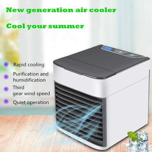 Mini cooler mini cooler for room cooling