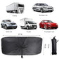 Foldable Car Umbrella Sunshade