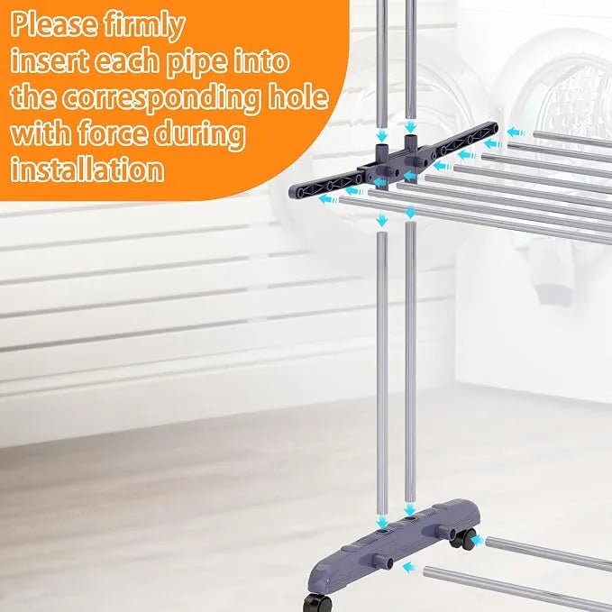 Mini digital Exercise Cycle