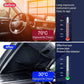 Foldable Car Umbrella Sunshade