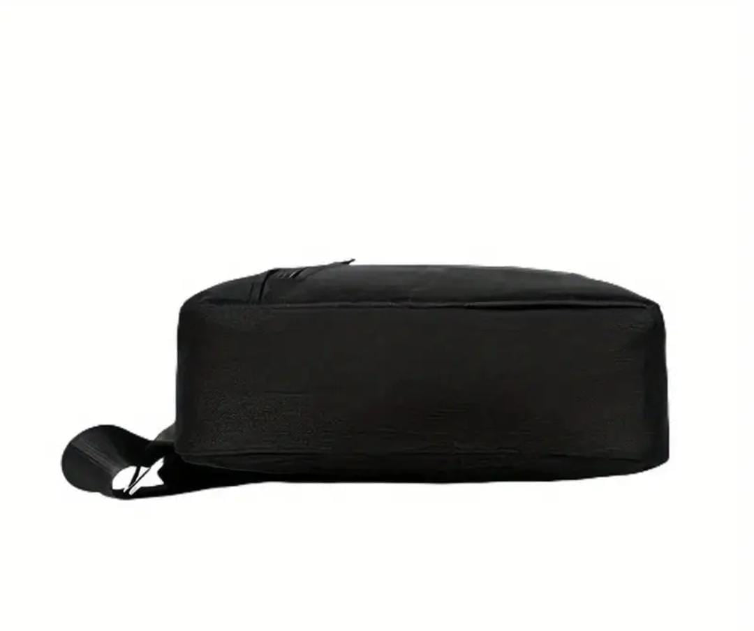 Men’s Crossbody Sling Bag – Compact, Stylish & Waterproof