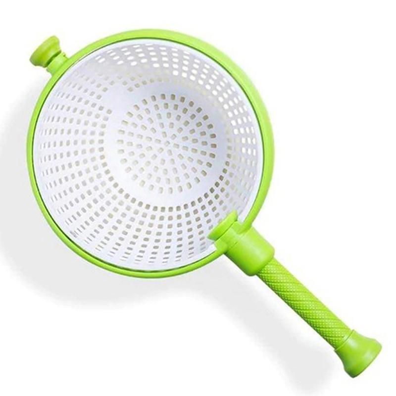 QuickDry Multi-Purpose Spinner/Spinning Colander
