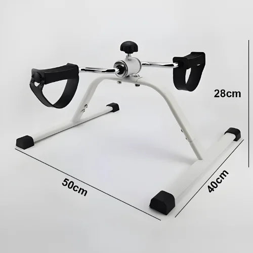 Mini Pedal Exercise Bike – Workout for Legs & Arms