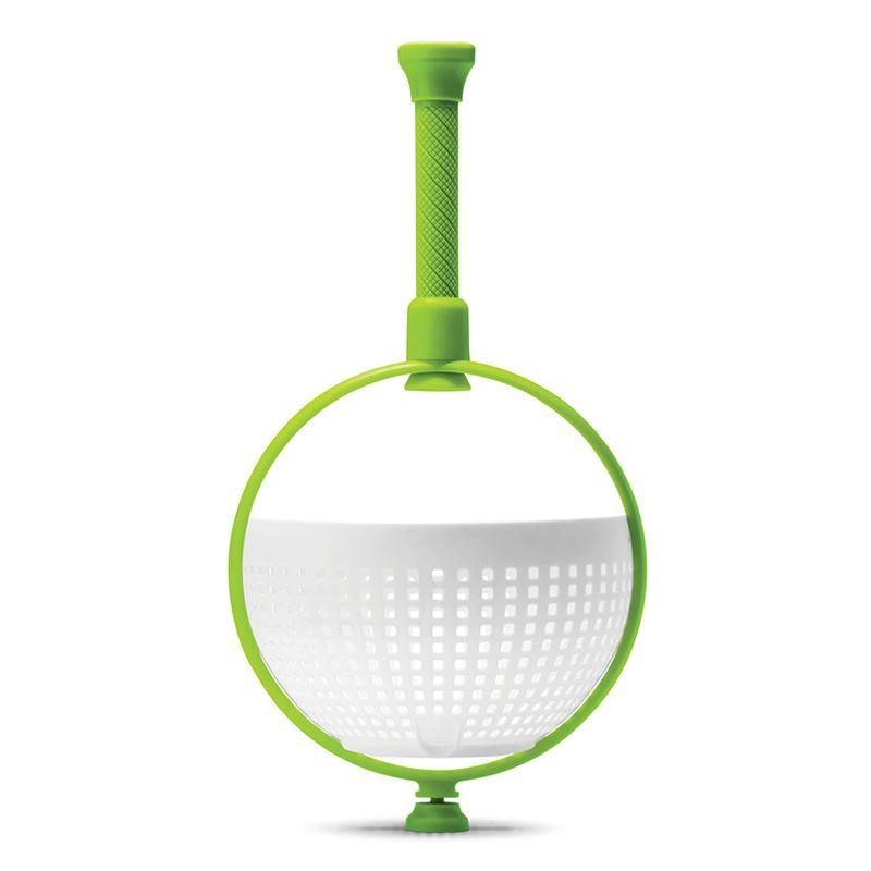 QuickDry Multi-Purpose Spinner/Spinning Colander