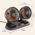 Mini digital Exercise Cycle