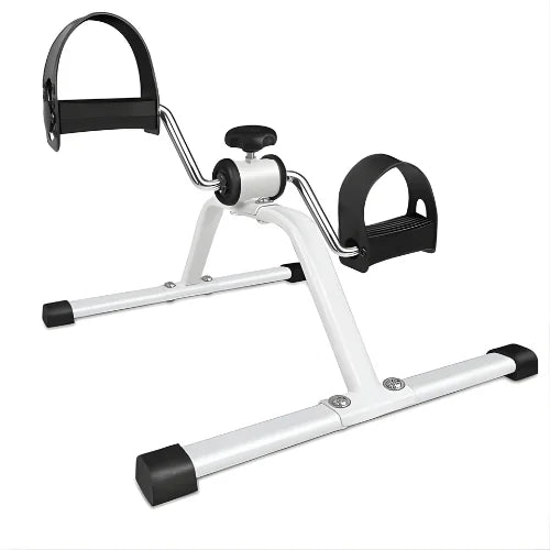 Mini digital Exercise Cycle