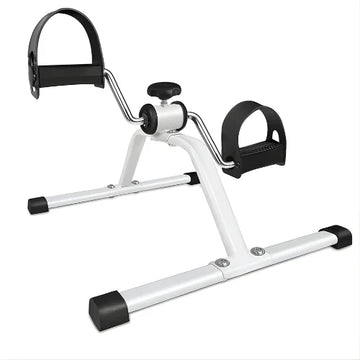 Mini digital Exercise Cycle