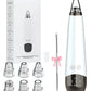 Acne Pore Cleaner & Black Head Remover With Cleaning Tools