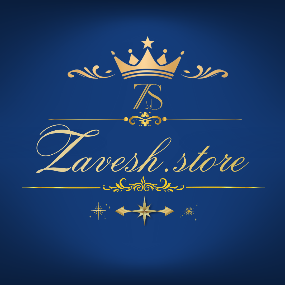 zavesh.store