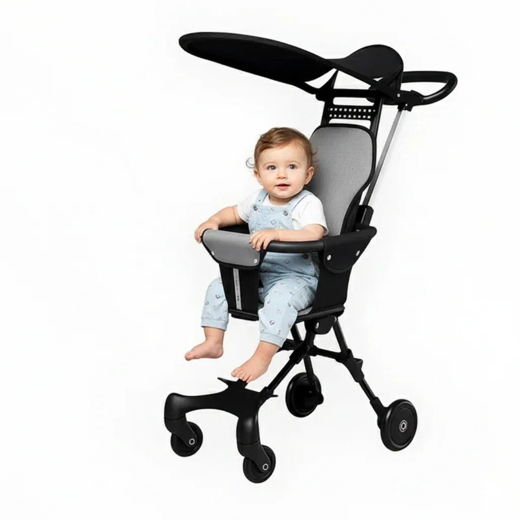 Mini digital Exercise Cycle