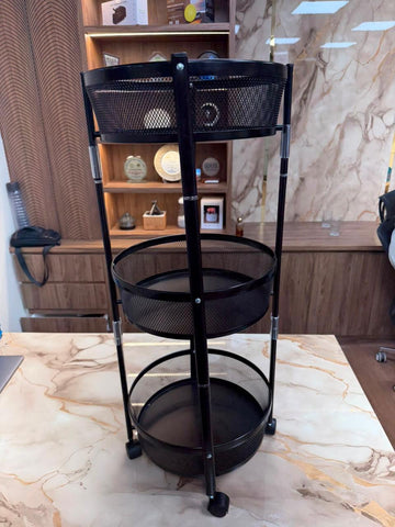 Mini digital Exercise Cycle